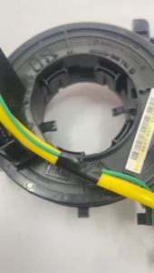 💫MALAYSIA READY STOCK💫ISUZU D-MAX RT50 2015 SPRING CABLE CLOCK SPRING STEERING CABLE SWITCH AIR BAG HORN 8981404650