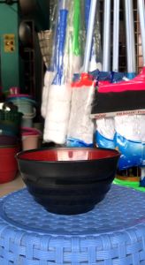 [1pcs] 569 L | Mangkok Ramen Osaka Jepang New Cornelius 569 Bukan Melamin Plastik