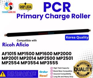 Ricoh Japan PCR for use in MP2014 MP1500 1600 2000 series Compatible