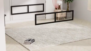 Iron steel bed frame semi double/bed frame full double /bed frame queen size High load-bearing