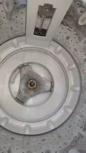 Heavy Duty Universal Washing Machine Pulsator Screw Stainless Steel Clutch Skru 24mm*6mm M6 GANTV