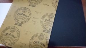 Amplas Siken A Grit 220 kertas amplas