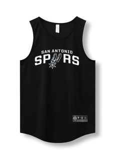 Lakers Grizzly Nuggets American Training Sports Shooting Quick-Drying Waistcoat Sleeveless Loose Vest T-shirt Basketball Jersey