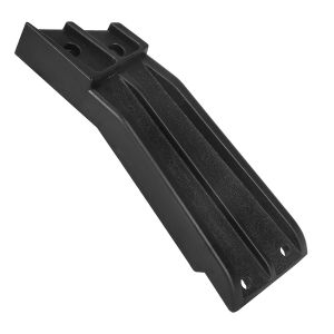 Universal Electric Scooter Rear Fender Bracket for Kukirin G2 Pro Accessories Version Rear Mudguard Fixing Arm Part