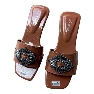 SENDAL WANITA SANDAL HAK TINGGI TERBARU nos0030