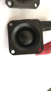 Loa treble lụa 1.5 inch công suất 4ohm 10w chế loa bluetooth loa diy loa treble từ neo siêu hay