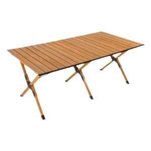 TSINGTON | Foldable Camping Table and Chair Set