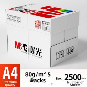M&G | Office and Draft Thick A4 Printing Paper
