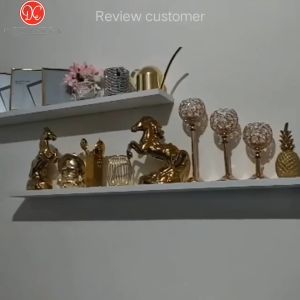 Rak Dinding Ambalan Tempel Dinding 100x12 cm Set 2pcs Dekorasi Kamar Minimalis Aesthetic