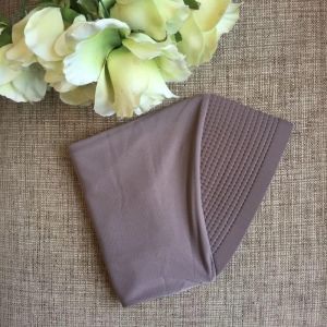 COD HIJAB PET TEBAL SPORT SIZE (M) BERBAHAN JERSEY PREMIUM BISA BIKIN TAMPILAN LEBIH CANTIK TAMPA RIBET