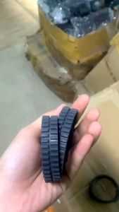 Chất Lượng Cao - Lốp Xe Robot Hút Bụi Medion MD 18501 MD 19511 18500 19510 18500 (Đọc mô tả kỹ)