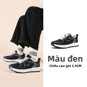 Semir | Giày Thể Thao Nam Thời Trang Đế Dày