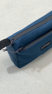 ALFA X ANT - Hand Bag Series LUNA - Clutch Bag Pria - Tas Tangan