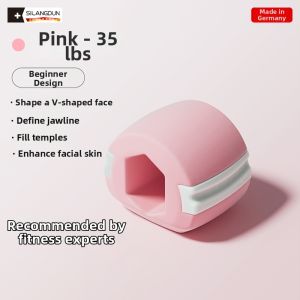 SILANGDUN | Face Yoga Ball Jawline Exerciser Face Muscle Trainer