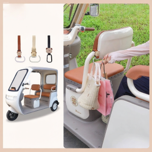 Hanging Hook Decorative Modification Electric Tricycle Accessory