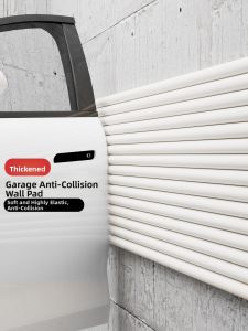 O Margo | Car Door Anti-collision Strip Wall Protector