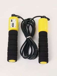 COD TALI SKIPPING ROPE ALAT OLAHRAGA FITNESS