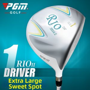 PGM | Womens Titanium Driver Golf Club