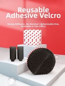 3M | Power Adhesive Double-Sided Magic Tape