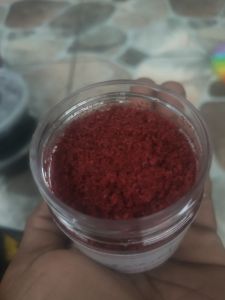 Bukhur Bakhour Buhur Super Wangi Original