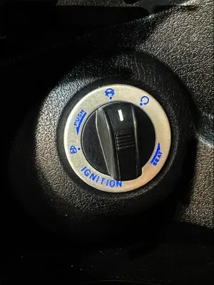 GEGONG | Smart Keyless Start Motorcycle