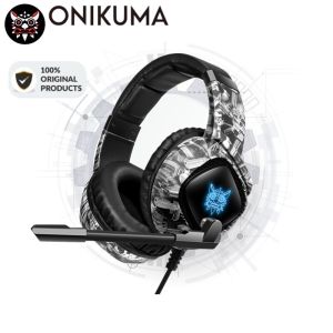 ONIKUMA K19 Gaming Headset: A Comprehensive Guide