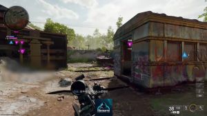 Call Of Duty Black Ops 6 Hack l 黑色行动6外挂 l External Ai Aimbot [ Undetected Since 2024 ]