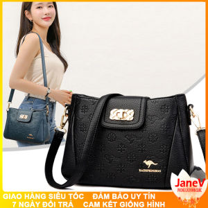 Túi Xách Nữ Đeo Vai Cao Cấp Phong Cách Hiện Đại Âu Mỹ TVNN427