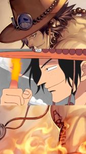 Beli Topi Koboi Ace Karakter One Piece - Tampil Keren Seperti Topi Ace Portgas