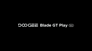 Global Version DOOGEE Blade GT Play Rugged Phone LED Light Effect 8GB 256GB 6.72” FHD+ 120Hz Dimensity 7025 50MP NFC Smartphone