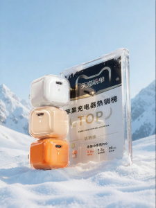 DOONPI | GaN Fast Charging Head 45W