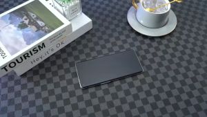 Hydrogel OPPO FIND N3 FLIP 5G 3in1 Pelindung Layar Clear | Bening