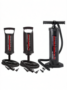 Intex | Multi-purpose Inflator Pump