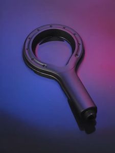 High Pressure Shower Head Heart Ring Spray Booster Shower Heads Home Shower Sets Bathroom Rain Shower Mixer Bathroom Accessories Stable