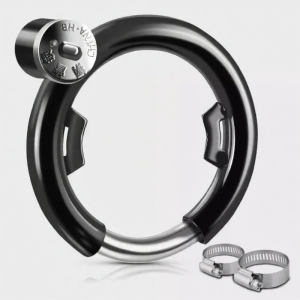 TOOKTRO | Security Anti-theft Horsehoe Bicycle Lock