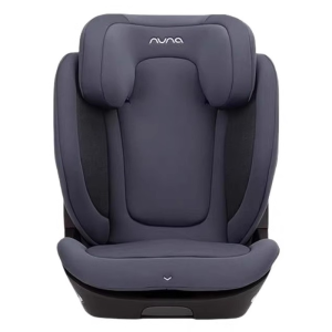 Nuna Aace Car Seat Booster Children Safety Seat 3-12 Years Old Removable Backrest ISOFIX Ladder Pad Car Seat for Kids