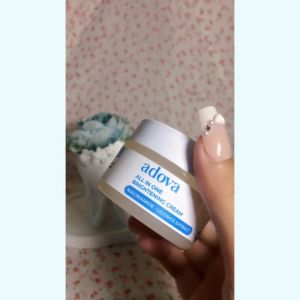 Adova Moisturizer Pelembab Wajah BPOM