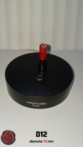 Gagang Stempel Flash CB D12