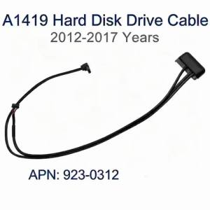 Cáp Dữ Liệu SATA Cho iMac 27" A1419 A2115 Ổ Đĩa Cứng HDD SSD Tương Thích Với Các Mẫu 2012-2019 Của CHMJUN