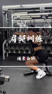 Heavy Pull Up Grip Pull Down Rope Handle Biceps Triceps Muscle Fitness Gym Workout Strength Training Equipment Accessories