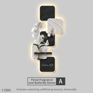 RUIBAHAO | Simplicity Canvas Wall Art