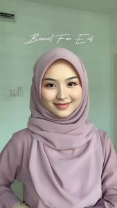 Hijab Bella Square Segiempat FULL 50 WARNA: Kerudung Segiempat Bella Square Daily Style\\n\\n Apa Itu Hijab Bella Square?\\n\\nHijab Bella Square adalah kerudung segiempat berkualitas tinggi yang dirancang khusus untuk gaya sehari-hari. Dengan berbagai pilihan warna yang mencapai 50 warna, Hijab Bella Square memudahkan Anda untuk menemukan kerudung yang sesuai dengan gaya dan kepribadian Anda. Kerudung segiempat ini terbuat dari bahan berkualitas tinggi, yang membuatnya nyaman untuk digunakan sepanjang hari.\\n\\n Kelebihan Hijab Bella Square\\n\\nBerikut adalah beberapa kelebihan dari Hijab Bella Square:\\n\\n- **Berkualitas Tinggi:** Hijab Bella Square terbuat dari bahan berkualitas tinggi yang tahan lama dan nyaman digunakan sepanjang hari.\\n- **Bermacam-macam Warna:** Dengan 50 warna yang tersedia, Anda dapat memilih kerudung yang sesuai dengan gaya dan kepribadian Anda.\\n- **Praktis:** Hijab Bella Square mudah digunakan dan dapat dipadu padankan dengan berbagai jenis pakaian.\\n\\n Mengapa Memilih Hijab Bella Square?\\n\\nHijab Bella Square adalah pilihan yang tepat bagi Anda yang mencari kerudung segiempat berkualitas tinggi untuk gaya sehari-hari. Dengan berbagai pilihan warna dan desain yang menarik, Hijab Bella Square akan membuat penampilan Anda semakin menawan. Selain itu, Hijab Bella Square juga mudah dibersihkan dan disimpan, menjadikannya pilihan yang praktis bagi Anda yang sibuk.\\n\\n Cara Menggunakan Hijab Bella Square\\n\\nBerikut adalah langkah-langkah memakai Hijab Bella Square:\\n\\n1. Ambil Hijab Bella Square dan lipat menjadi segitiga.\\n2. Tempatkan Hijab Bella Square di kepala Anda, dengan titik segitiga di bagian depan.\\n3. Angkat kedua sudut Hijab Bella Square dan ikat di belakang kepala Anda.\\n4. Ambil sisa Hijab Bella Square dan letakkan di belakang kepala Anda, lalu ikat dengan simpul atau gunakan penjepit.\\n\\nBerikut adalah beberapa tips menggunakan Hijab Bella Square untuk tampilan yang elegan:\\n\\n- Pilih warna Hijab Bella Square yang sesuai dengan warna kulit Anda.\\n- Padukan Hijab Bella Square dengan pakaian yang sesuai dengan acara dan suasana hati Anda.\\n- Gunakan aksesori seperti kalung atau anting untuk menambahkan sentuhan akhir pada penampilan Anda.\\n\\n Perawatan Hijab Bella Square\\n\\nBerikut adalah cara membersihkan Hijab Bella Square:\\n\\n- Bersihkan Hijab Bella Square dengan air hangat dan deterjen ringan.\\n- Jangan gunakan pemutih atau pengharum pakaian.\\n- Setelah dicuci, gantung Hijab Bella Square untuk kering.\\n\\nBerikut adalah cara menyimpan Hijab Bella Square dengan baik:\\n\\n- Simpan Hijab Bella Square di tempat yang kering dan teduh.\\n- Jangan simpan Hijab Bella Square di dekat sumber panas atau sinar matahari langsung.\\n- Gunakan wadah penyimpanan yang sesuai untuk menjaga Hijab Bella Square tetap bersih dan rapi.\\n\\n Rekomendasi Model Hijab Bella Square\\n\\nBerikut adalah beberapa model Hijab Bella Square yang direkomendasikan:\\n\\n Model Hijab Bella Square untuk Acara Formal\\n\\n- Pilih warna Hijab Bella Square yang netral seperti hitam, putih, atau abu-abu.\\n- Padukan Hijab Bella Square dengan gaun atau pakaian formal lainnya.\\n- Gunakan aksesori minimalis seperti kalung atau anting sederhana.\\n\\n Model Hijab Bella Square untuk Acara Santai\\n\\n- Pilih warna Hijab Bella Square yang cerah dan ceria.\\n- Padukan Hijab Bella Square dengan pakaian santai seperti kaos atau celana pendek.\\n- Gunakan aksesori yang ceria dan berwarna-warni untuk menambahkan sentuhan akhir pada penampilan Anda.\\n\\nHijab Bella Square adalah pilihan yang tepat bagi Anda yang mencari kerudung segiempat berkualitas tinggi untuk gaya sehari-hari. Dengan berbagai pilihan warna dan desain yang menarik, Hijab Bella Square akan membuat penampilan Anda semakin menawan. Selamat mencoba!\"