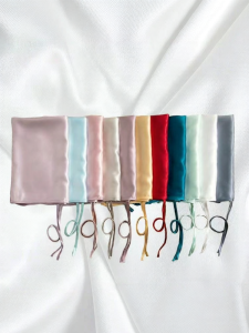 SILKUEEN | Silk Adult Pillowcase 100% Mulberry Silk