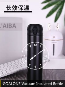 Bình giữ nhiệt Inox 304 SUNHOUSE 500ml