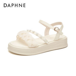 Daphne | Comfortable Thick-Heeled Sandals Women