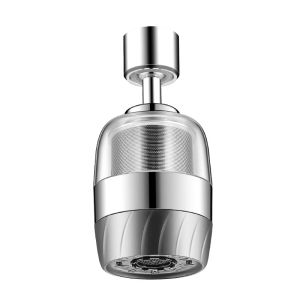 YEMO | Adjustable Splash-Proof Extender Purification Water Filter