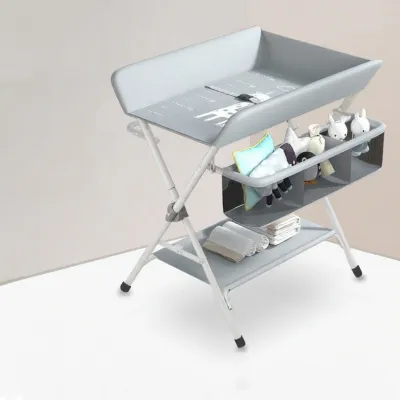ROMADA | Multifunctional Portable Folding Baby Changing Table