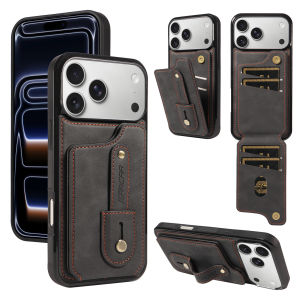 PU Leather Phone Case for  Samsung Galaxy A33 A34 AA35 A36 A37 A50 A51 A52 A53 A54 A55 A56with Card Slots Shockproof Phone Cover
