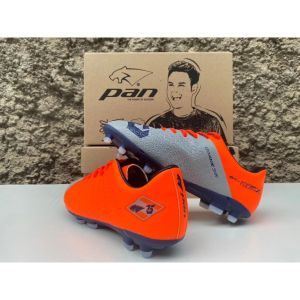 รองเท้าสตั๊ด แพน PAN PF-151/2B ธีราทร T5 BALANCER TOUCH X 2023 รุ่น เบสิก ของแท้