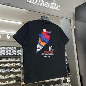 CHÍNH HÃNG - ÁO THUN NEW ERA ICE CREAM NY YANKEES - 14179167